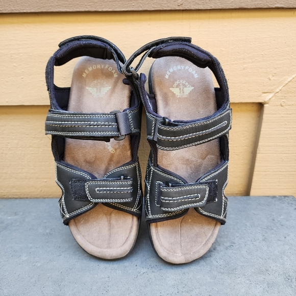 Sandalias Hombre Sandals Outdoor Newpage Dockers Mens Sandals